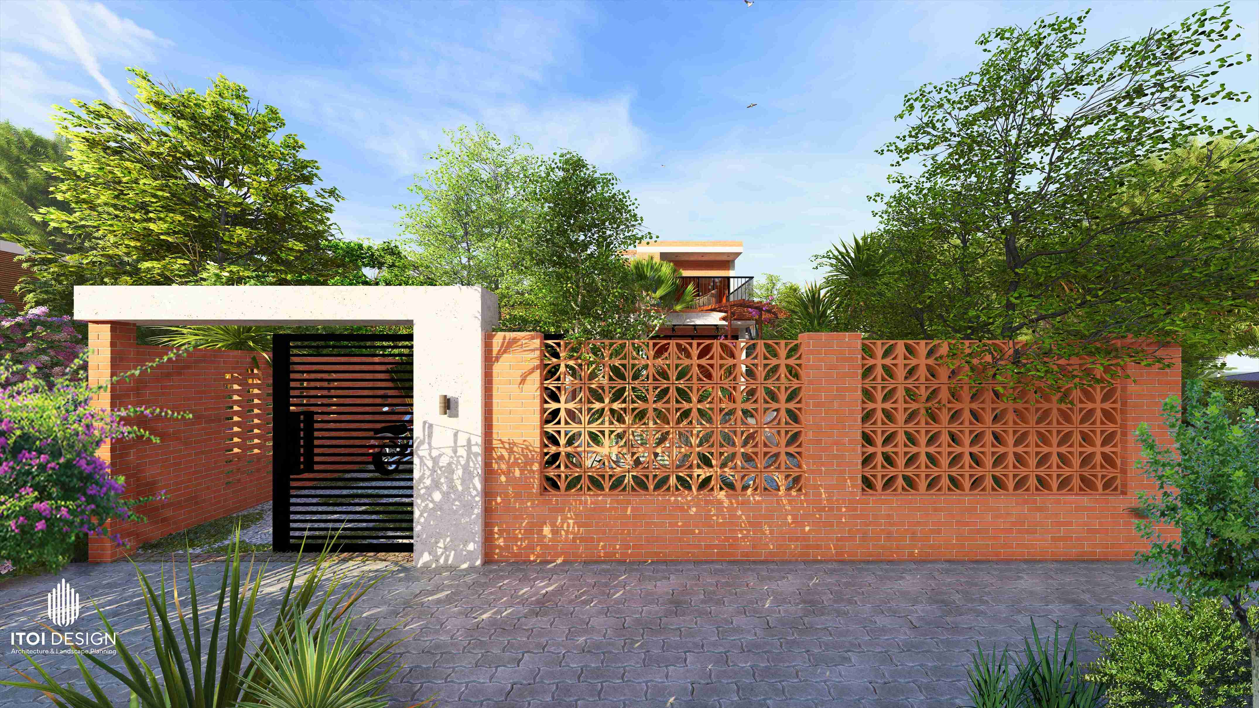 XU HƯỚNG THIẾT KẾ