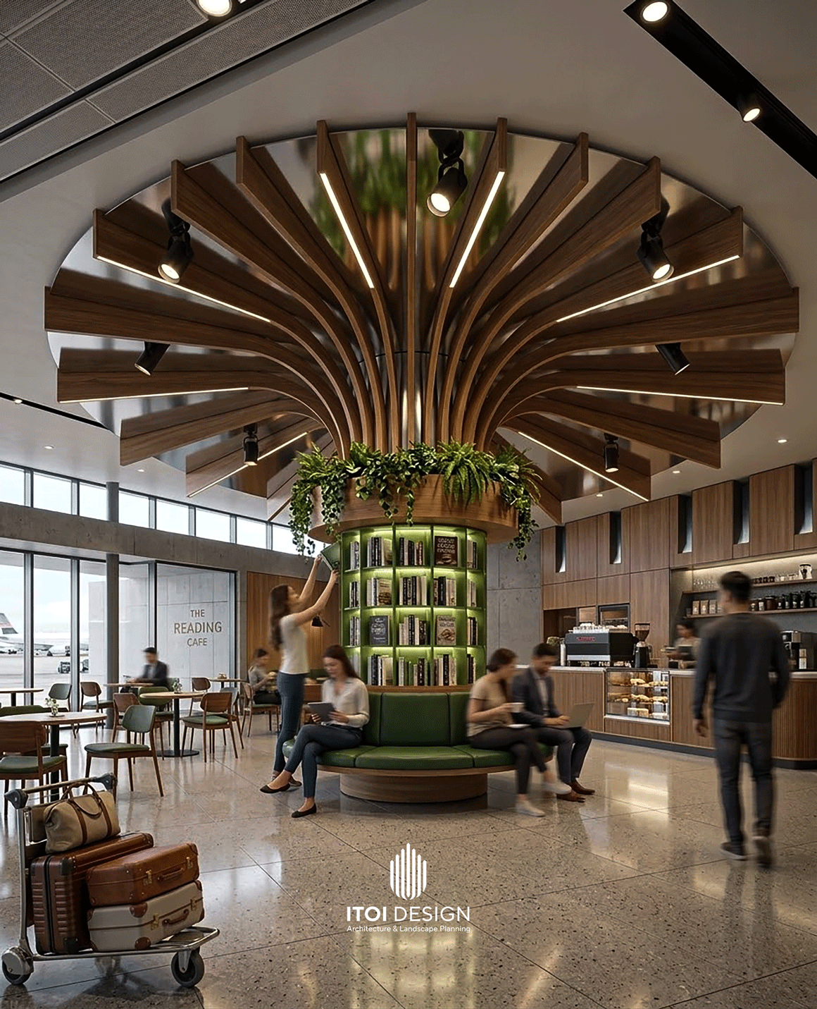 XU HƯỚNG THIẾT KẾ