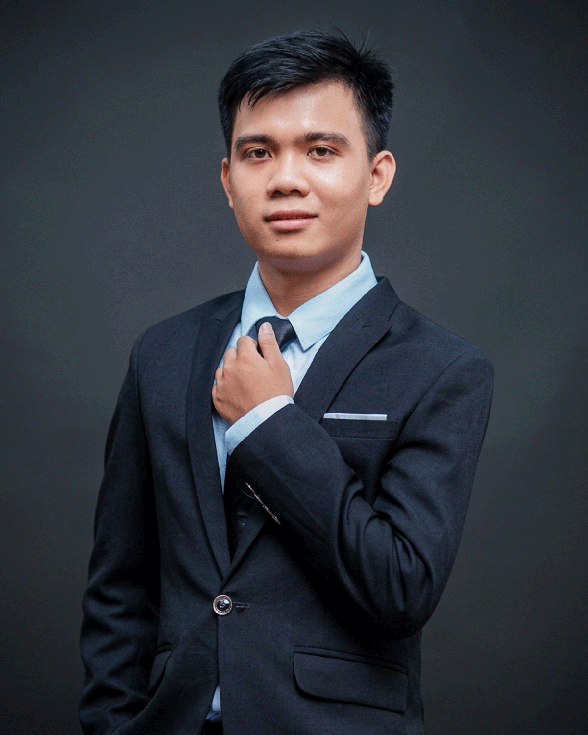 PHAN HUỲNH ANH THƯ