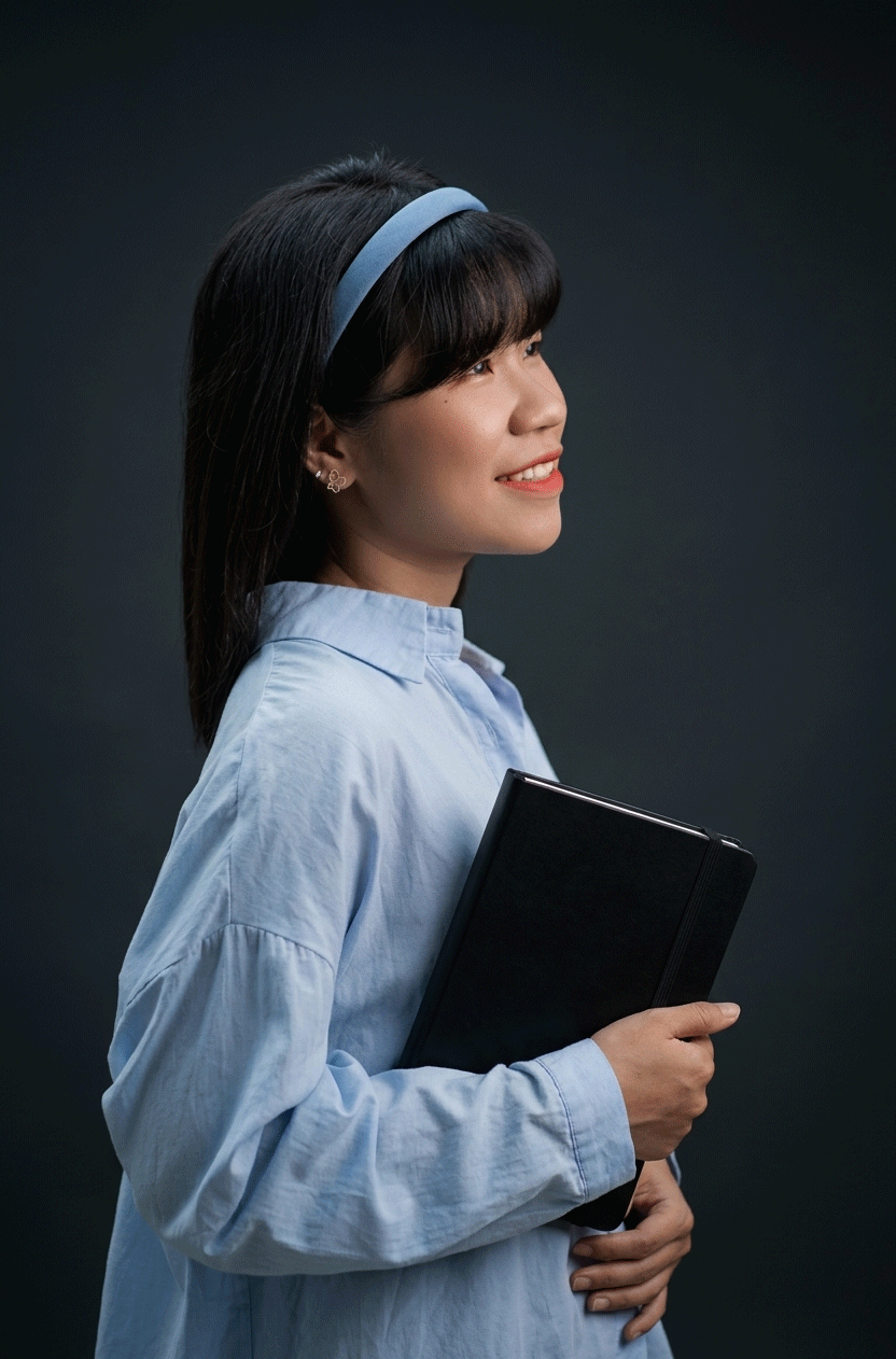 TRẦN NGUYỄN DIỄM TRINH