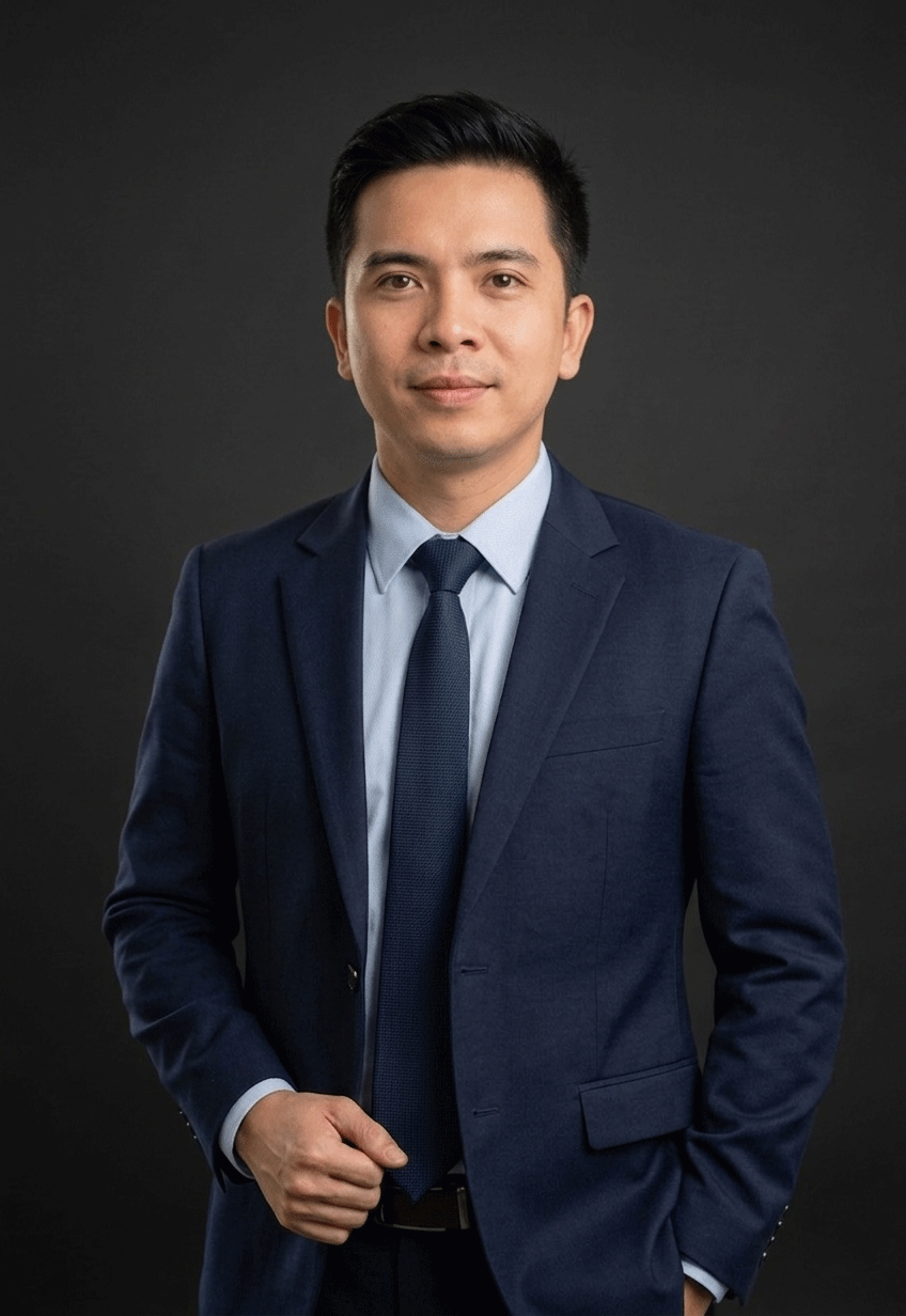 TRƯƠNG CÔNG ĐÀI