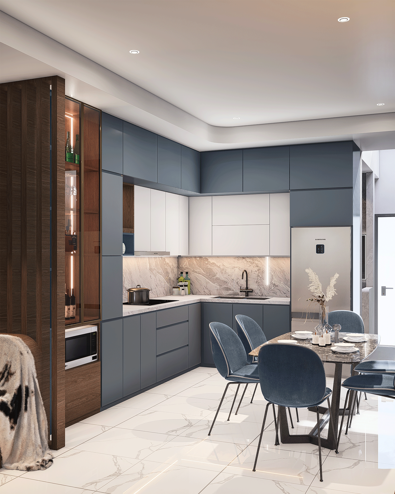 CẢI TẠO NT MR.THU