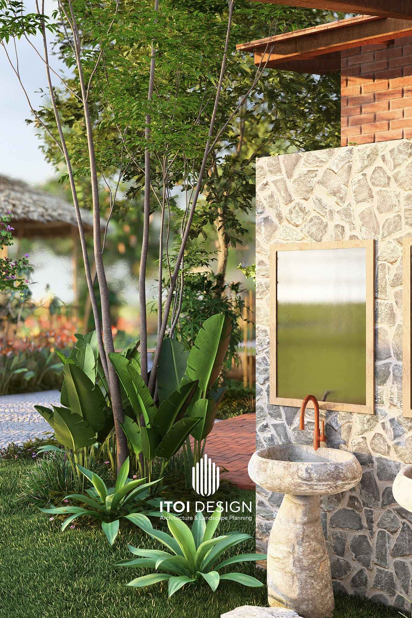 Sự trở lại của phong cách Japandi