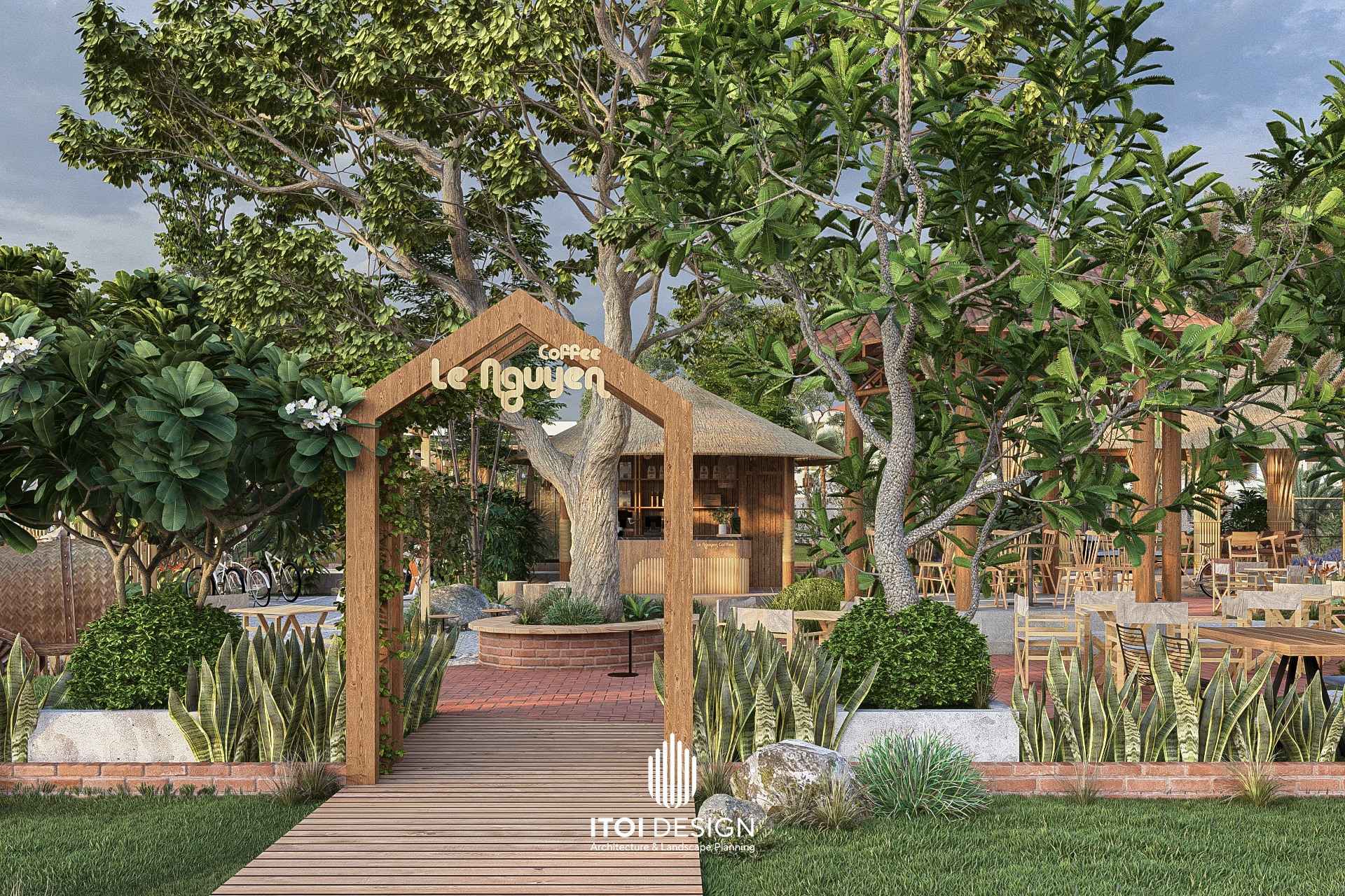 Chạm vào ánh sáng